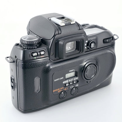 [Pre-owned] Nikon F80 S 35mm Film Camera Body — Mint — Japan #5752