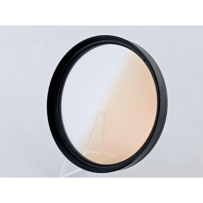 [Pre-owned] Marumi 58mm GC-Brown Lens Filter — Near MINT — Japan #4140
