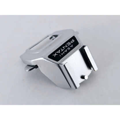 [Pre-owned] Pentax Spotmatic Flash Shoe Adapter for SP SPII SPF — Near MINT — Japan #4261