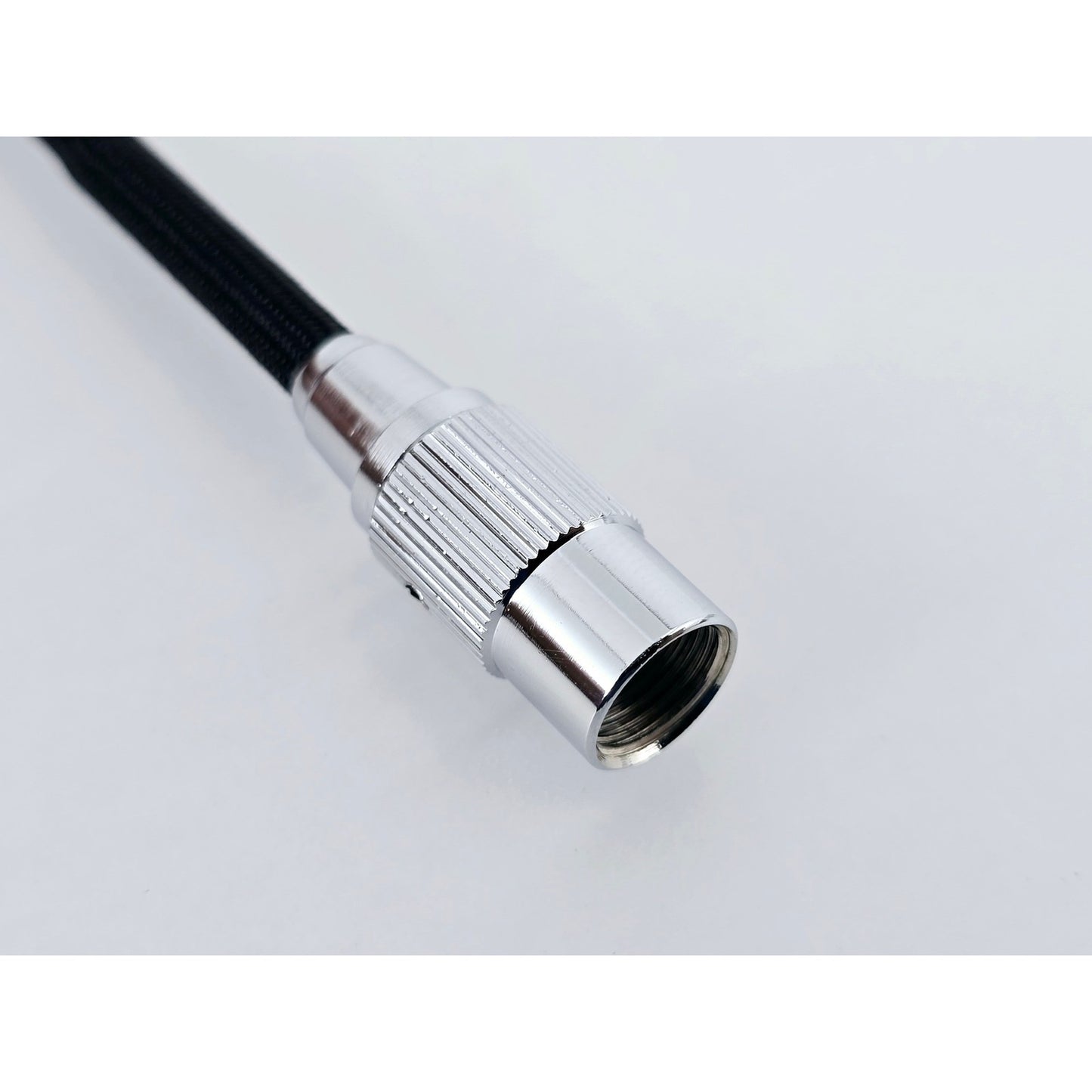 [Pre-owned] Nikon AR-2 Shutter Cable Release for FTN F F2 — MINT — Japan #5147