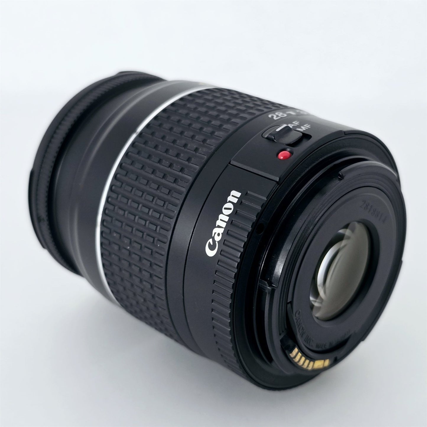 [Pre-owned] Canon EF 28-80mm f/3.5-5.6 V USM Lens for EOS — Near Mint — Japan #5459