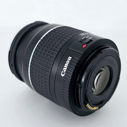 [Pre-owned] Canon EF 28-80mm f/3.5-5.6 V USM Lens for EOS — Near Mint — Japan #5459