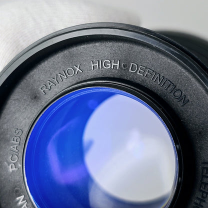 [Pre-owned] Raynox DCR-2020 Pro 2.2x High-Definition Telephoto Conversion Lens — Mint — Japan #5597