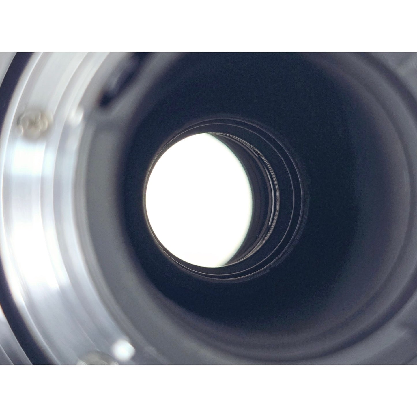 [Pre-owned] Nikon Ai Nikkor 300mm F4.5 Telephoto MF Lens — Near MINT+++ — Japan #4839
