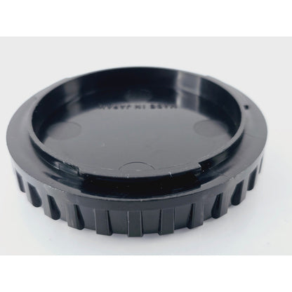 [Pre-owned] Genuine Mamiya AF 645 Camera Body Cap for 645AF AFD — MINT — Japan #2728