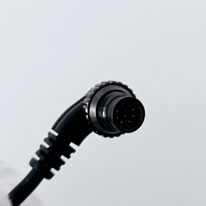 [Pre-owned] Nikon MC-30A Remote Shutter Release Cable for Z8 Z9 D5 D6 — Top Mint — Japan #5388