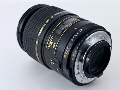 🌸[Near MINT+++] Tamron 272E SP AF Di 90mm F2.8 Macro for Nikon F From Japan