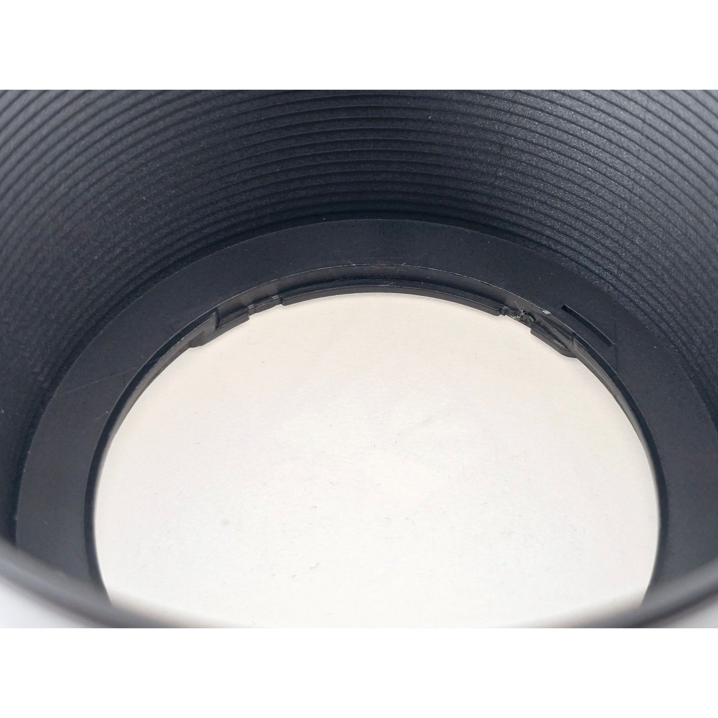 [Pre-owned] Tamron C6FH Lens Hood 52mm for AF 80-210mm (178D) — Near MINT — Japan #4608