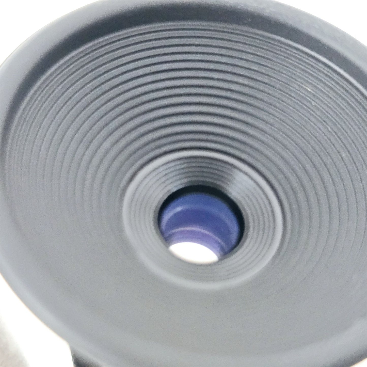 [Pre-owned] Nikon DG-2 Eyepiece Magnifier Viewfinder for F2 F3 FA FE FM — Mint — Japan #5352