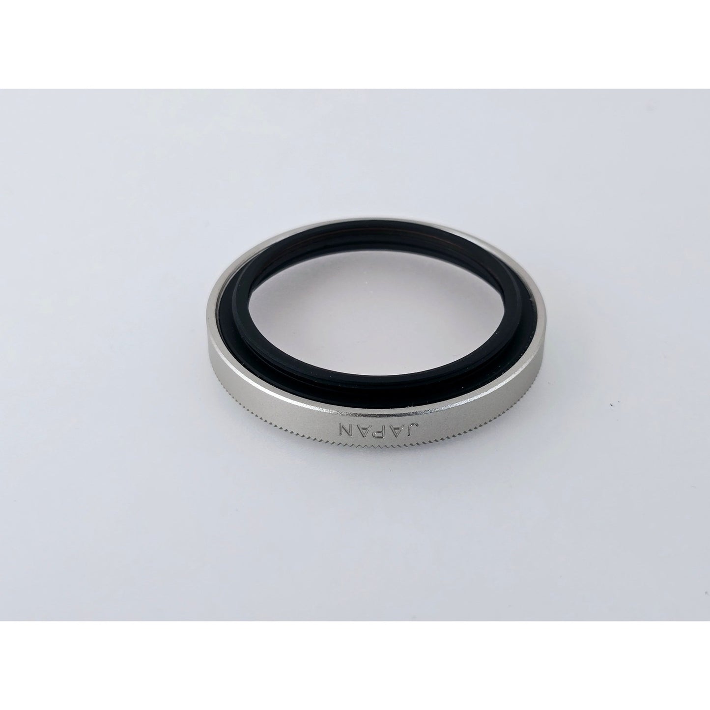 [Pre-owned] Contax 30.5mm 1A MC B2 (82A) MC Lens Filter — Near MINT+++ — Japan #5099