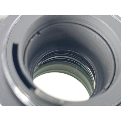 [Pre-owned] Pentax Super Multi Coated Takumar 105mm F2.8 SMC MF Lens M42 — Near MINT — Japan #4759