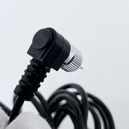 [Pre-owned] Minolta Remote Cord L Shutter Release for XD XG X-700 — Mint — Japan #5491