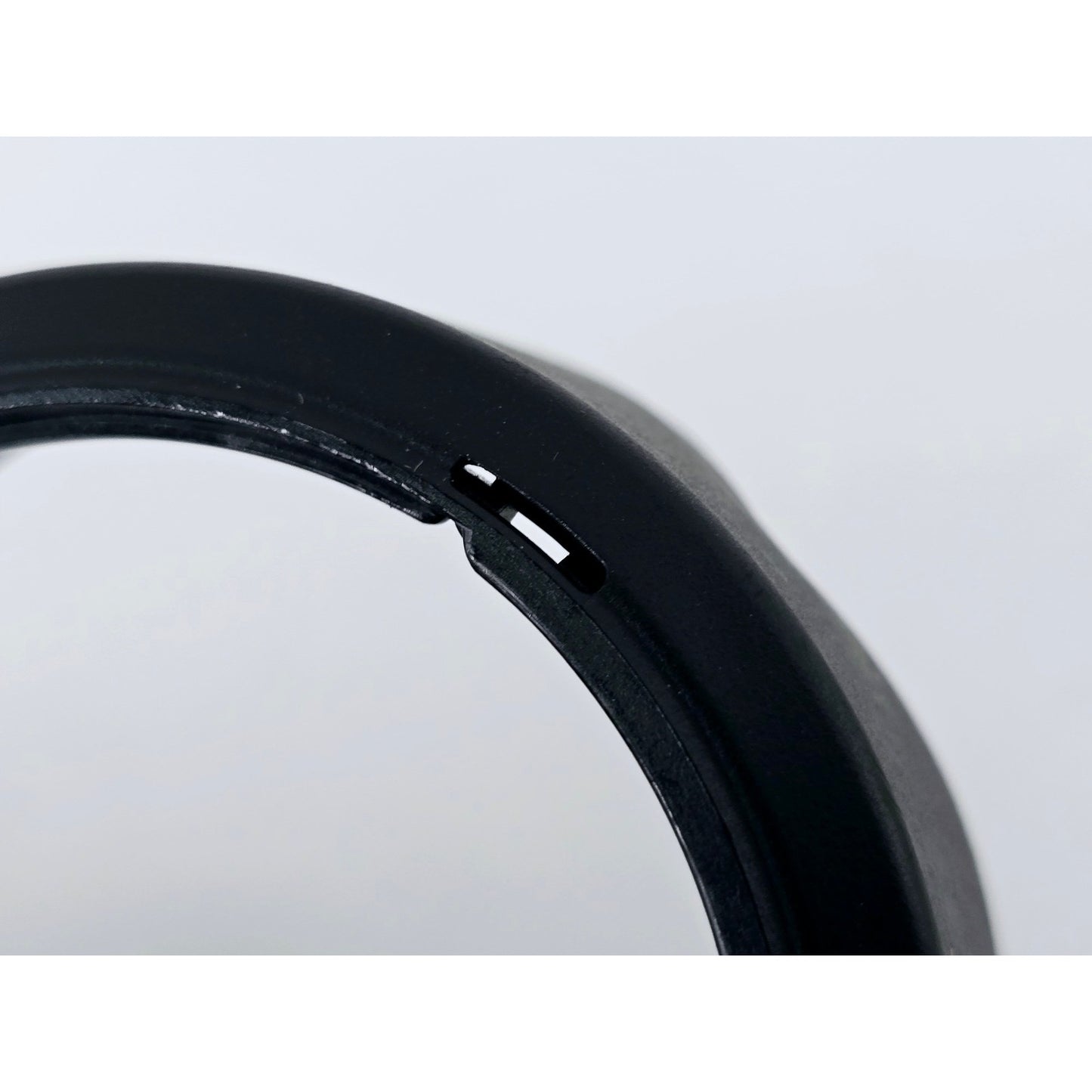 [Pre-owned] Canon EW-53 Lens Hood for EF-M 15-45mm f/3.5-6.3 IS STM — MINT — Japan #5200