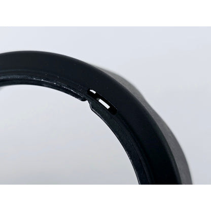 [Pre-owned] Canon EW-53 Lens Hood for EF-M 15-45mm f/3.5-6.3 IS STM — MINT — Japan #5200