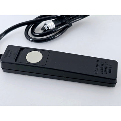 [Pre-owned] Canon Remote Switch 60 T3 for EOS-1 1N HS RS EOS-5 — Unused — Japan #4560