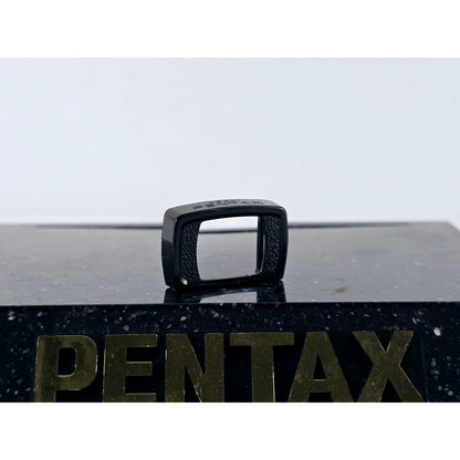 [Pre-owned] Pentax -5 Diopter Correction Lens Adapter Eyepiece for SP — Near MINT — Japan #3677