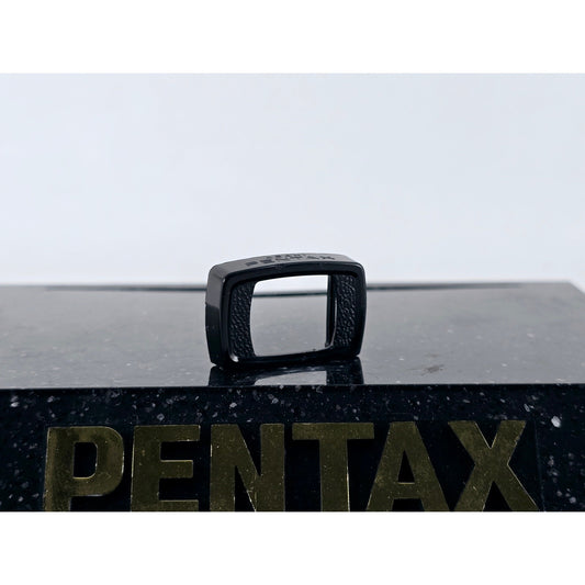 [Pre-owned] Pentax -5 Diopter Correction Lens Adapter Eyepiece for SP — Near MINT — Japan #3677