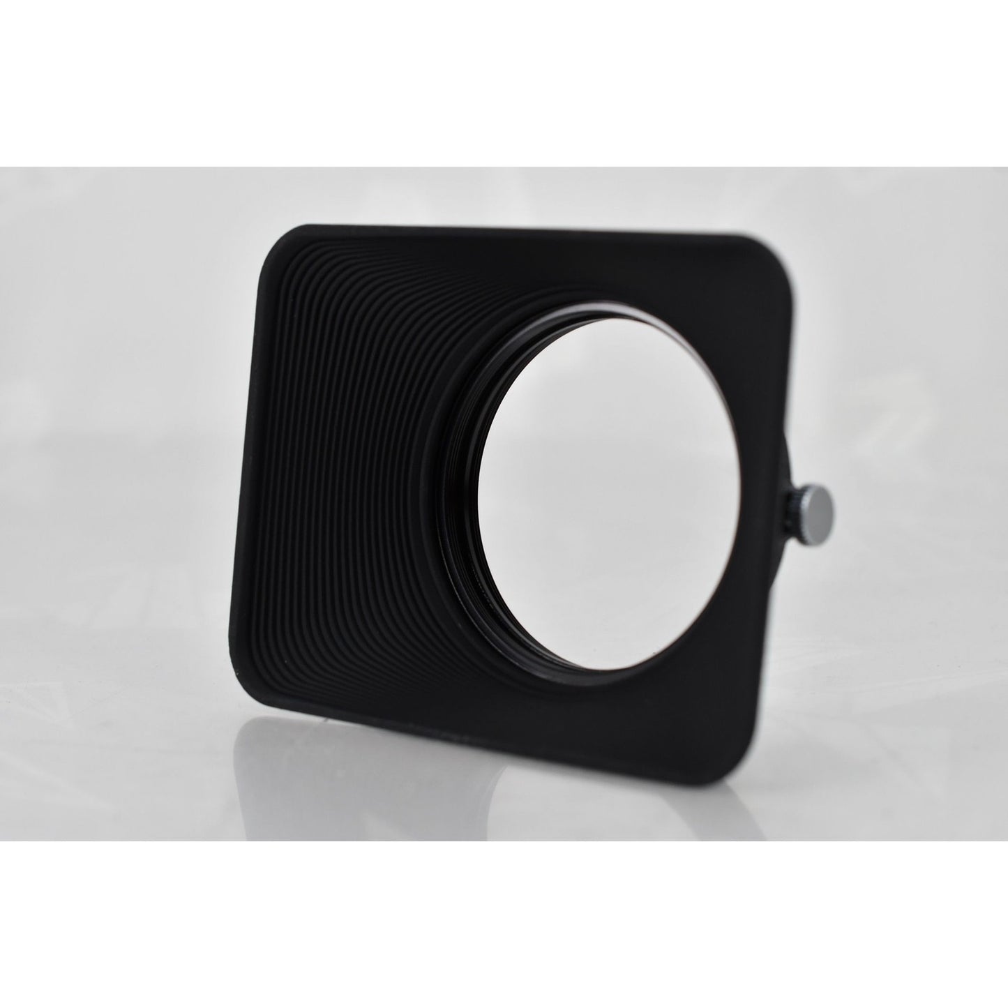[Pre-owned] Voigtländer LH-1 Metal Lens Hood for 21mm 25mm 28mm Lens — Unused — Japan #2308
