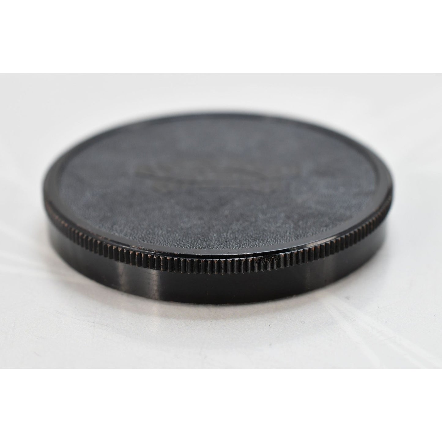 [Pre-owned] Genuine Schneider Kreuznach Optik SN 222/28 Lens Cap — Near MINT+++ — Japan #2373