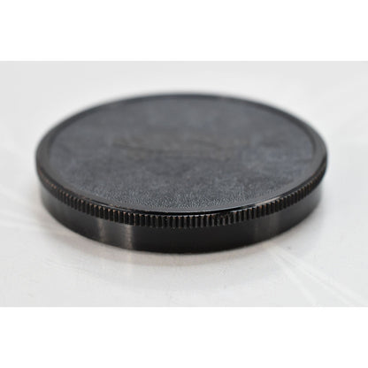 [Pre-owned] Genuine Schneider Kreuznach Optik SN 222/28 Lens Cap — Near MINT+++ — Japan #2373
