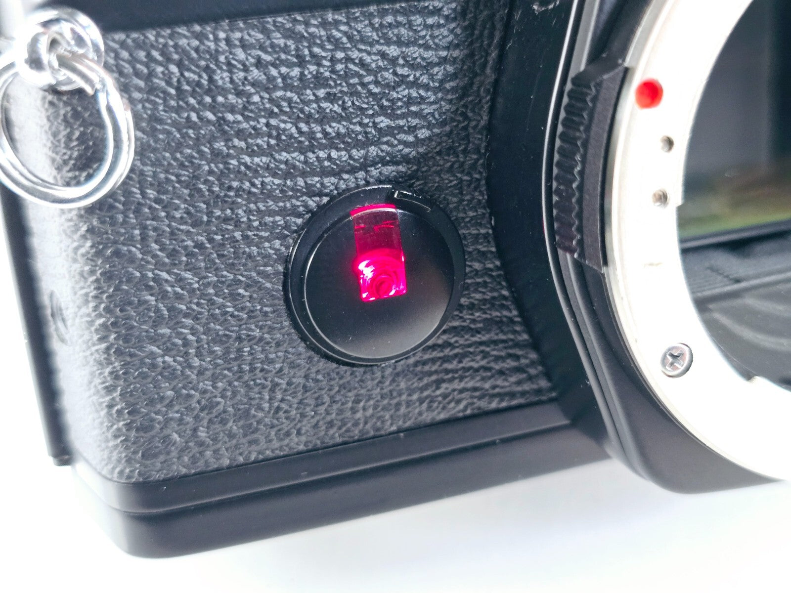 New Seal🌸[Near MINT] Olympus OM-2 Spot Program 35mm Film Camera Body From Japan
