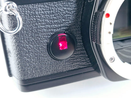 New Seal🌸[Near MINT] Olympus OM-2 Spot Program 35mm Film Camera Body From Japan