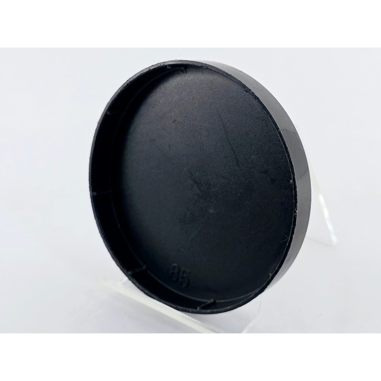 [Pre-owned] Fujinon 85mm Front Lens Cap for GW / GSW Series — Near MINT — Japan #4151