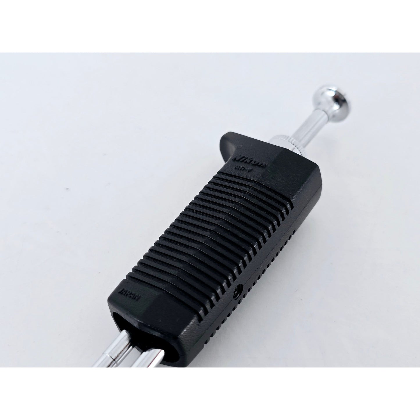 [Pre-owned] Nikon AR-7 Double Cable Release for F3 FM3A New FM2 — MINT — Japan #3898