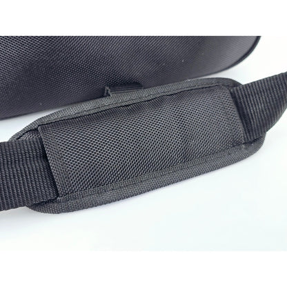 [Pre-owned] Genuine Canon EOS Digital Camera Bag Nylon Black — MINT — Japan #4934