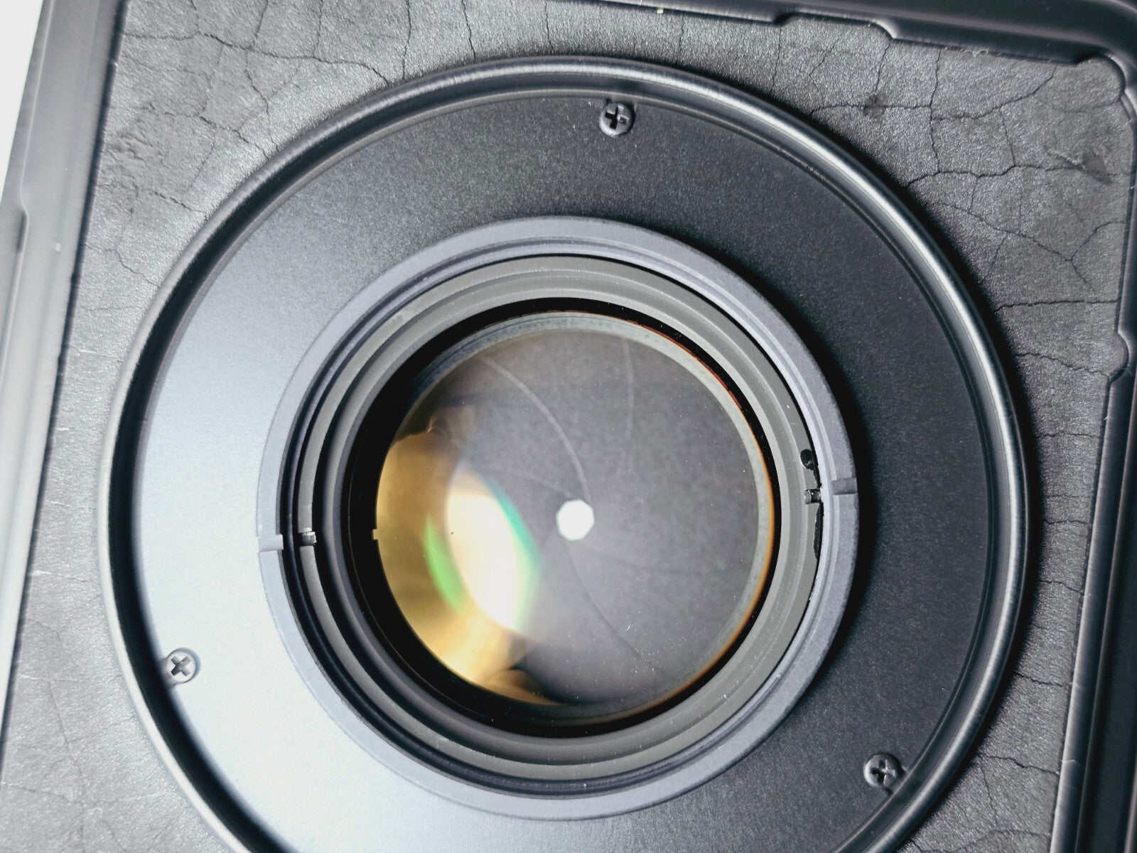 🌸[Near MINT] Fujifilm EBC Fujinon GX 150mm F4.5 Lens for GX680 From Japan