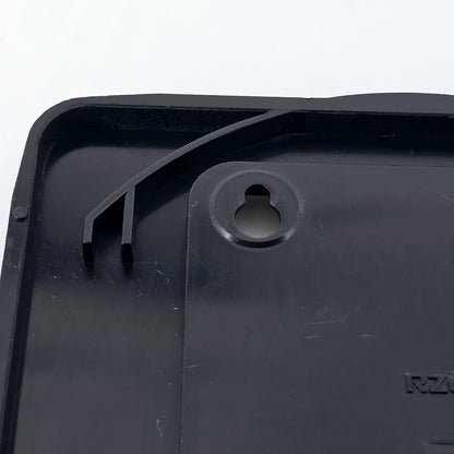 [Pre-owned] Mamiya RZ67 Rear Body Cap Cover for RZ67 Pro II — Excellent+++++ — Japan #5278