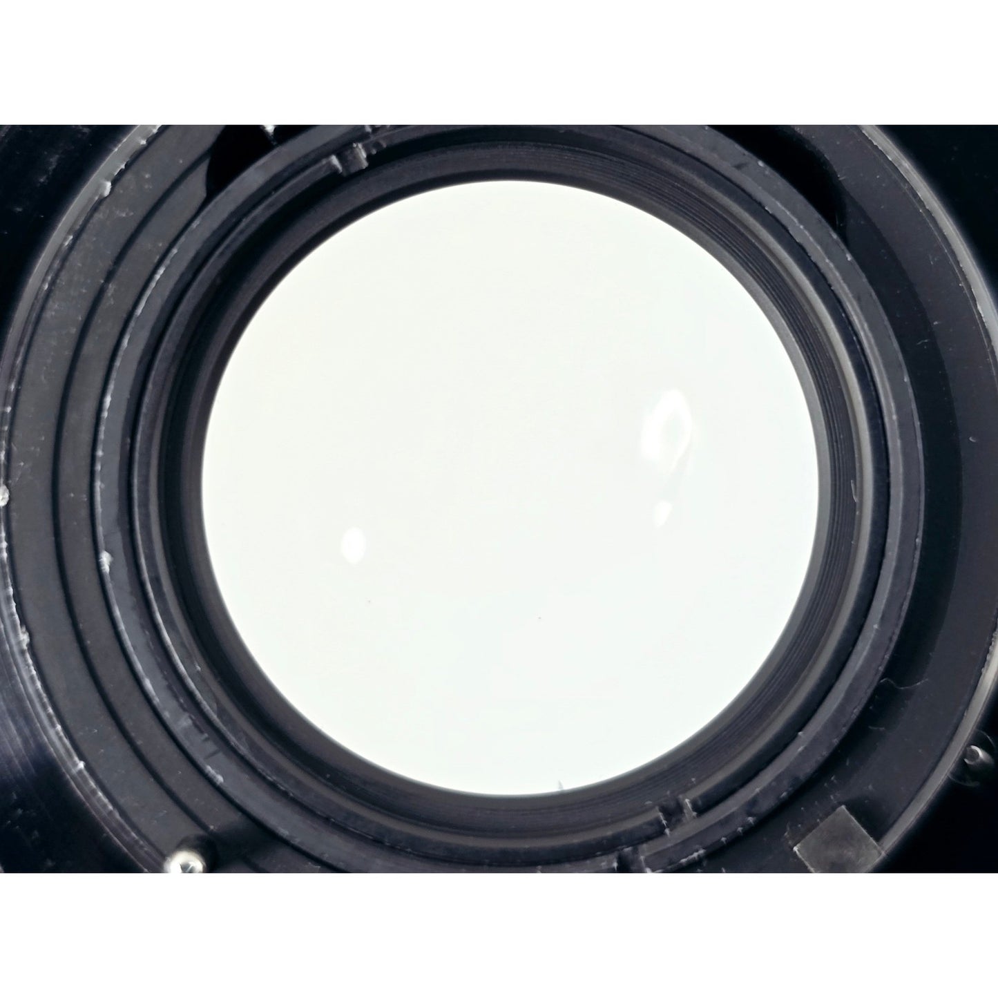[Pre-owned] Pentax SMC Takumar 55mm F1.8 MF Lens for M42 Mount — Near MINT — Japan #3376