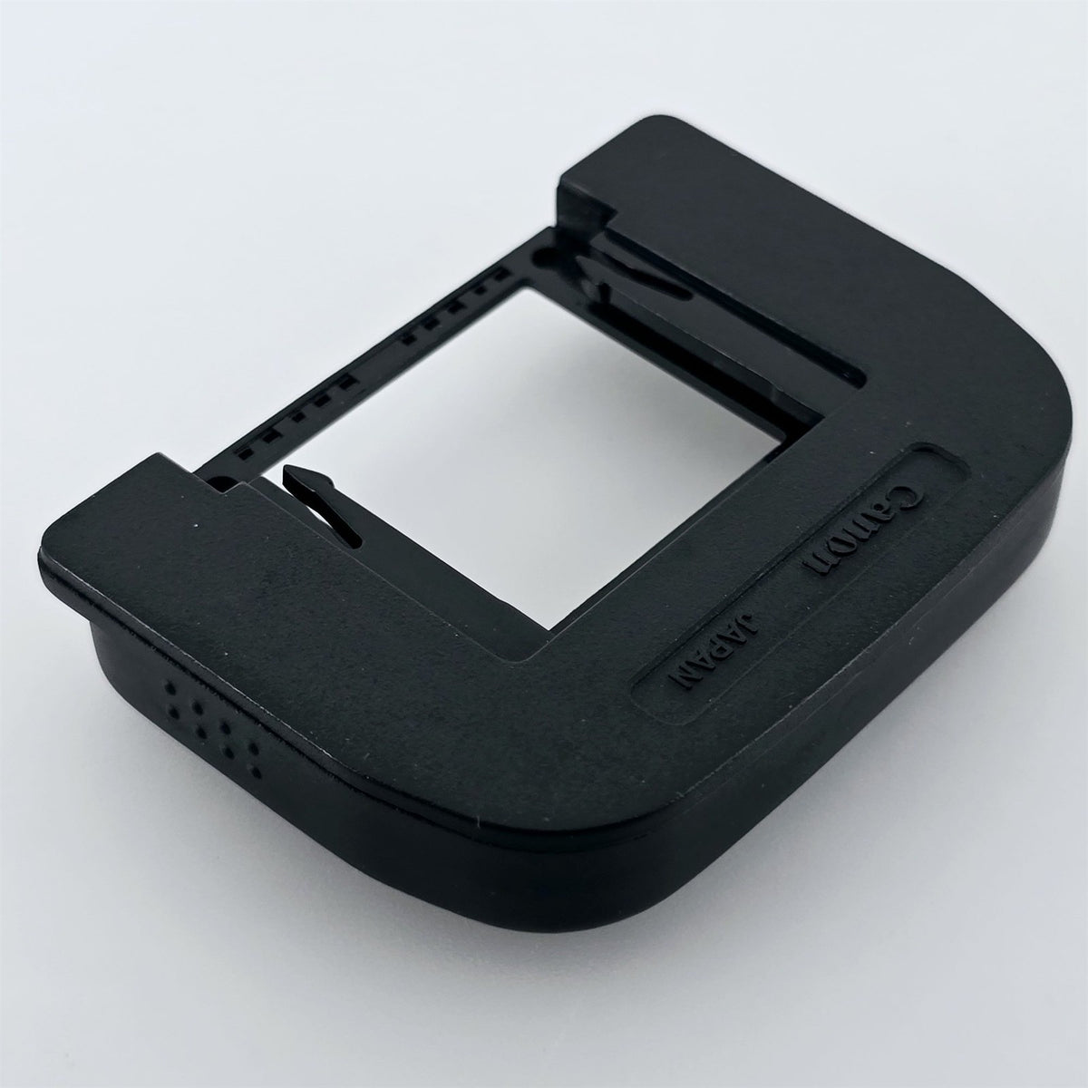 [Pre-owned] Genuine Canon Ed Eyecup Eyepiece for EOS 3 5 7 55 A2 Elan II — Mint — Japan #5706