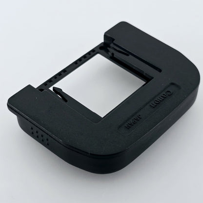 [Pre-owned] Genuine Canon Ed Eyecup Eyepiece for EOS 3 5 7 55 A2 Elan II — Mint — Japan #5706