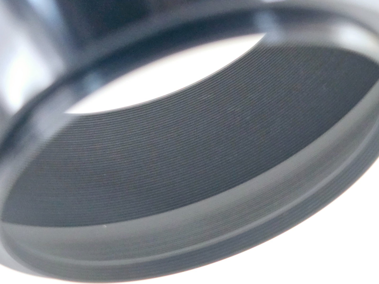 🌸[Unused] Nikon HN-7 Metal Lens Hood for 85/1.8 80-200/4.5 Genuine From Japan