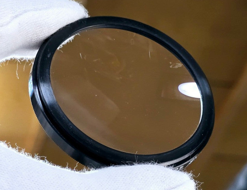 [Pre-owned] Canon 58mm Close Up 450 Lens Filter for EF FD Lens — Near MINT — Japan #5100