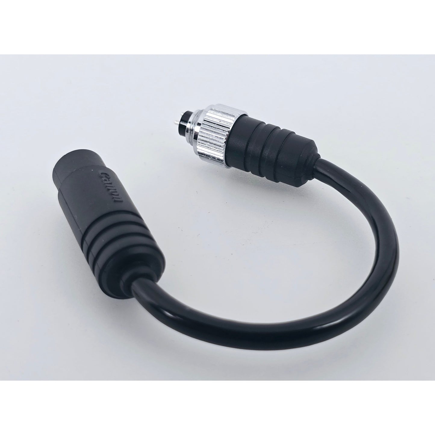 [Pre-owned] Canon T3 Cable Release Adapter for T70 T90 — Top MINT — Japan #4632