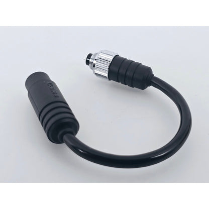 [Pre-owned] Canon T3 Cable Release Adapter for T70 T90 — Top MINT — Japan #4632