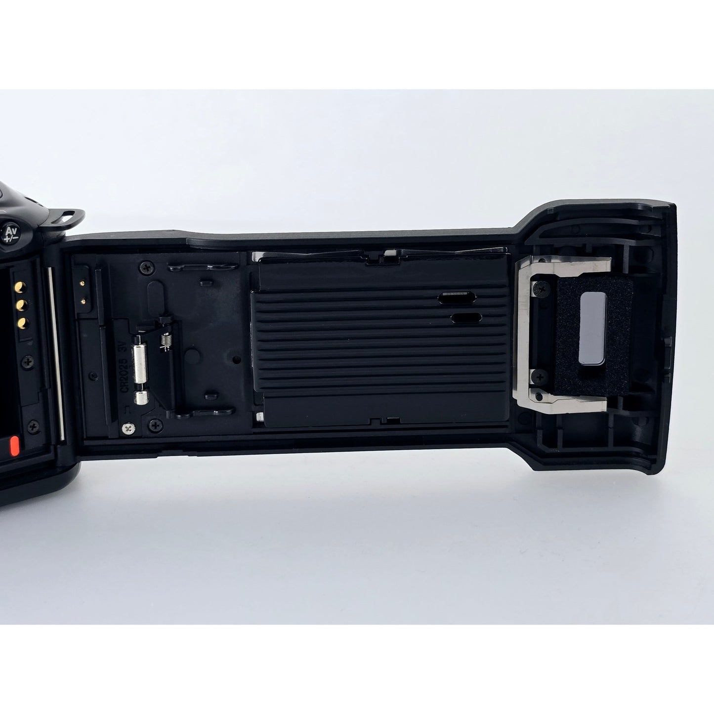 [Pre-owned] Canon EOS 3000 QD 35mm Film Camera (Body Only) — MINT — Japan #5179