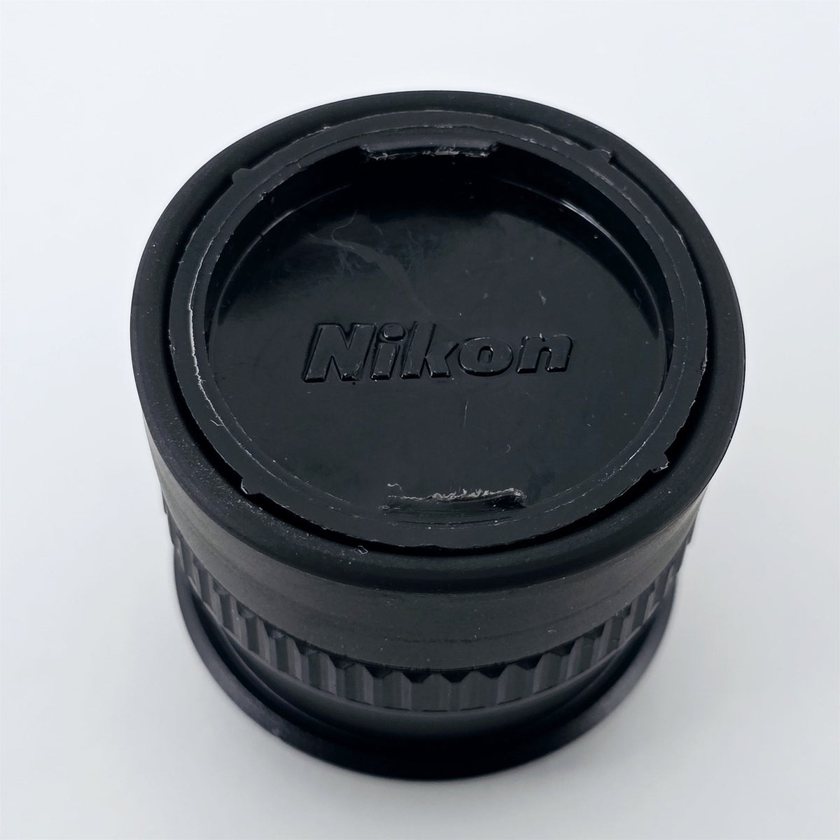 [Pre-owned] Nikon Fieldscope 20x 30x Eyepiece for Spotting Scope — Mint — Japan #5699