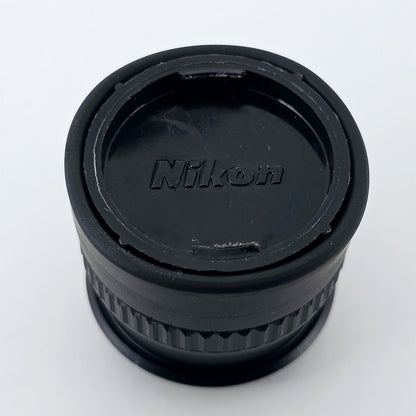 [Pre-owned] Nikon Fieldscope 20x 30x Eyepiece for Spotting Scope — Mint — Japan #5699