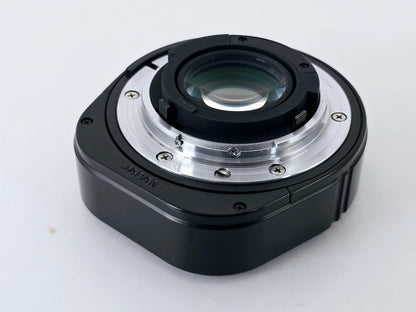 🌸[MINT] Genuine Nikon TC-16A AF Teleconverter 1.6X Nikon F From Japan