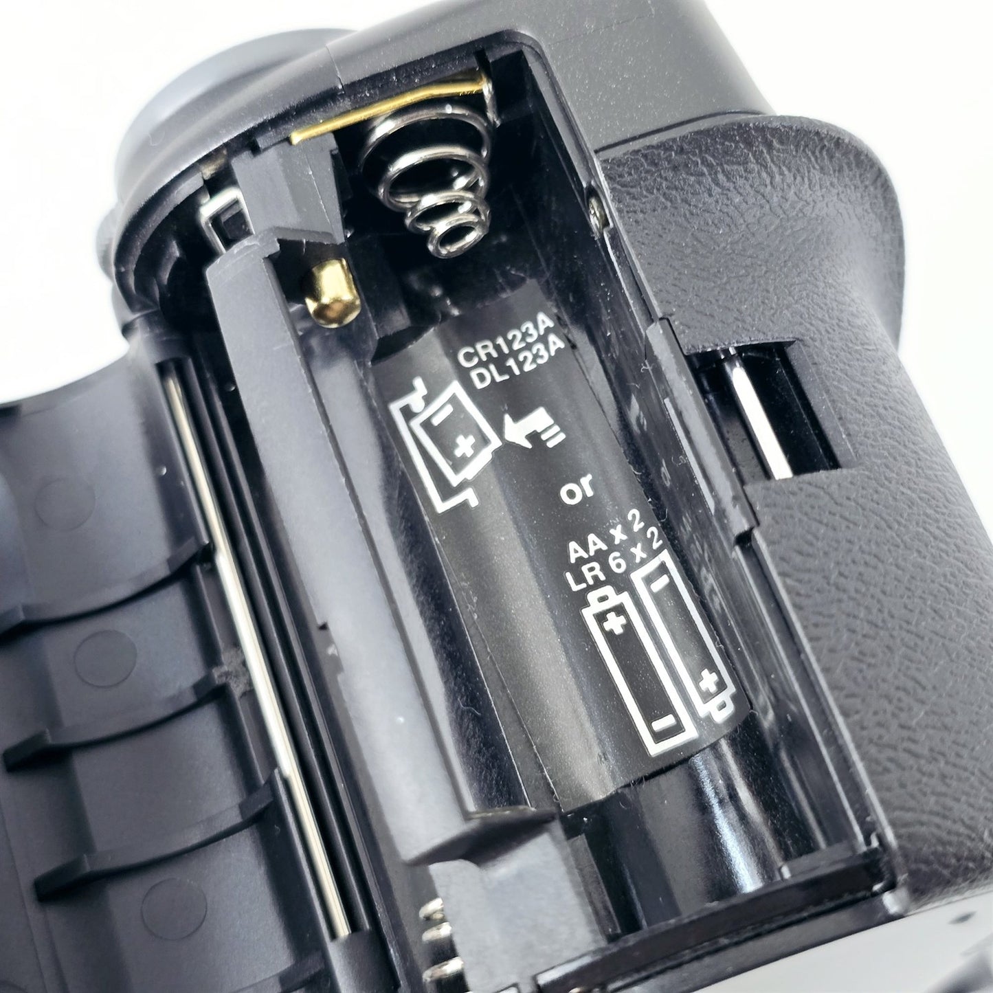 [Pre-owned] Olympus OZ 70 Panorama Zoom 38-70mm Point & Shoot Film Camera — Near Mint — Japan #5485