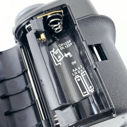 [Pre-owned] Olympus OZ 70 Panorama Zoom 38-70mm Point & Shoot Film Camera — Near Mint — Japan #5485