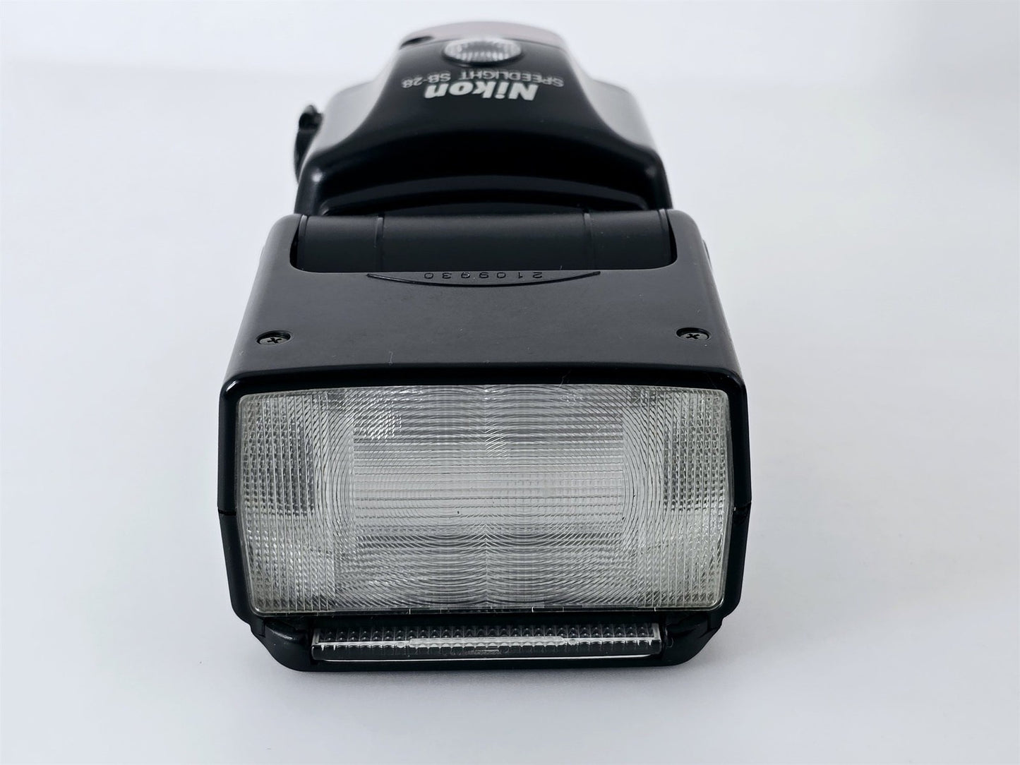 [Pre-owned] Nikon Speedlight SB-28 Shoe Mount Flash for F5 F100 F90 — Near MINT — Japan #5228