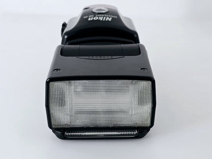 [Pre-owned] Nikon Speedlight SB-28 Shoe Mount Flash for F5 F100 F90 — Near MINT — Japan #5228