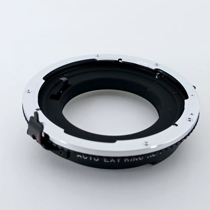 [Pre-owned] Mamiya M645 Auto Extension Ring No.1 Macro Tube for 645 Super Pro — Mint — Japan #5282