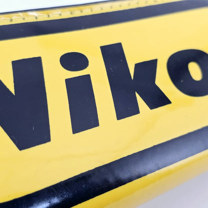 [Pre-owned] Nikon 52mm Filter Set (A12 X0 X1 Y48 B2 R60, 6 pcs) — Near Mint — Japan #5397