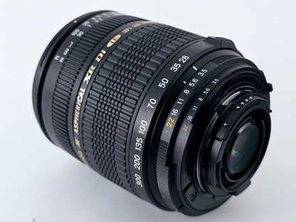 🌸[Near MINT] Tamron A061 AF ASPH XR Di LD 28-300mm F3.5-6.3 Macro Nikon Japan