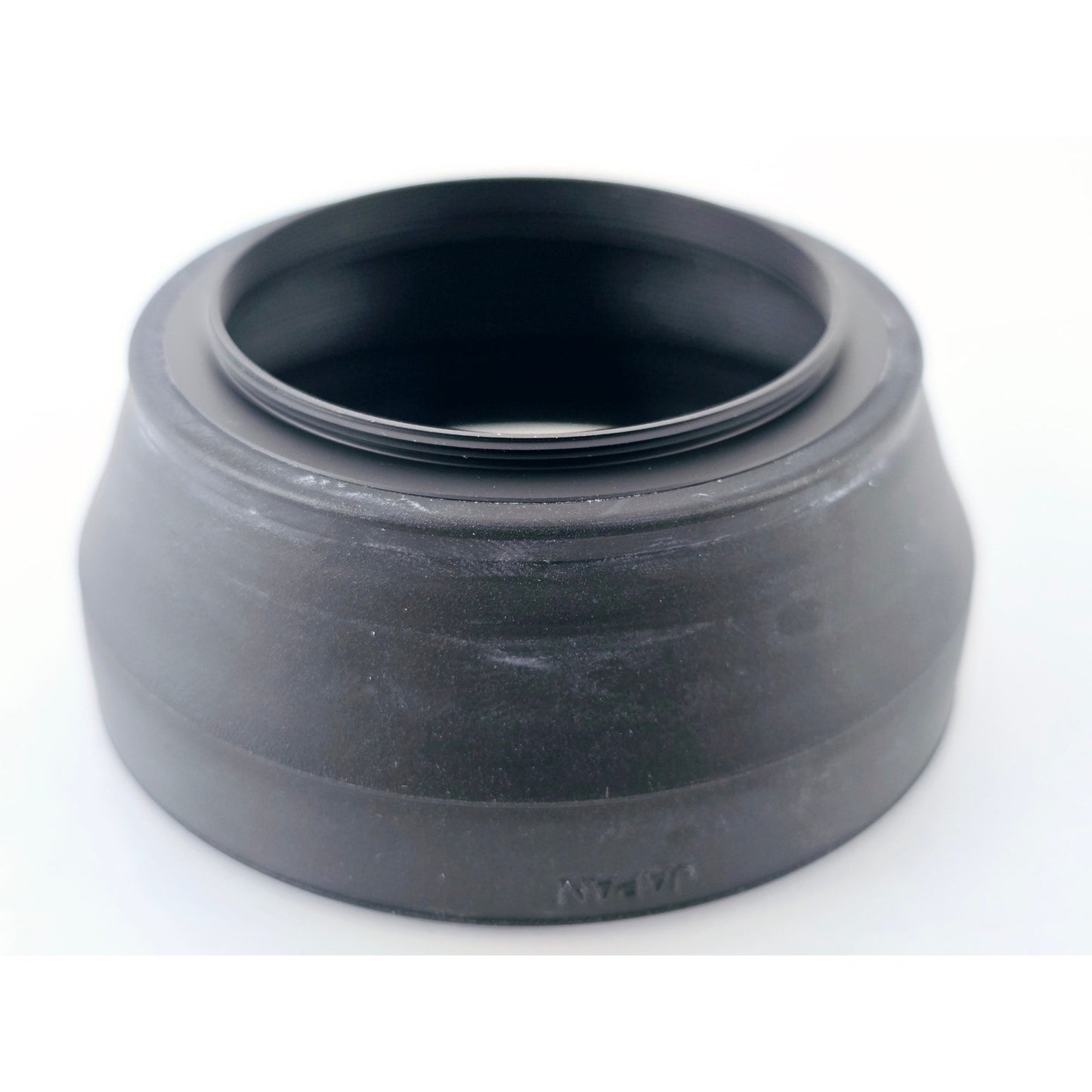 [Pre-owned] Nikon HR-1 Rubber Lens Hood 52mm for 50mm Lens — Unused — Japan #2898